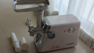 Meat Grinder