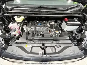 Toyota Corolla Cross 2024 Gray