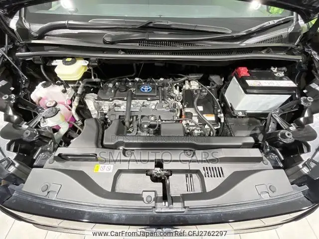Toyota Corolla Cross 2024 Gray