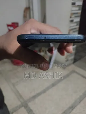 Vivo Y33s 128 GB Black