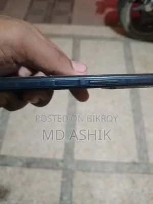 Vivo Y33s 128 GB Black
