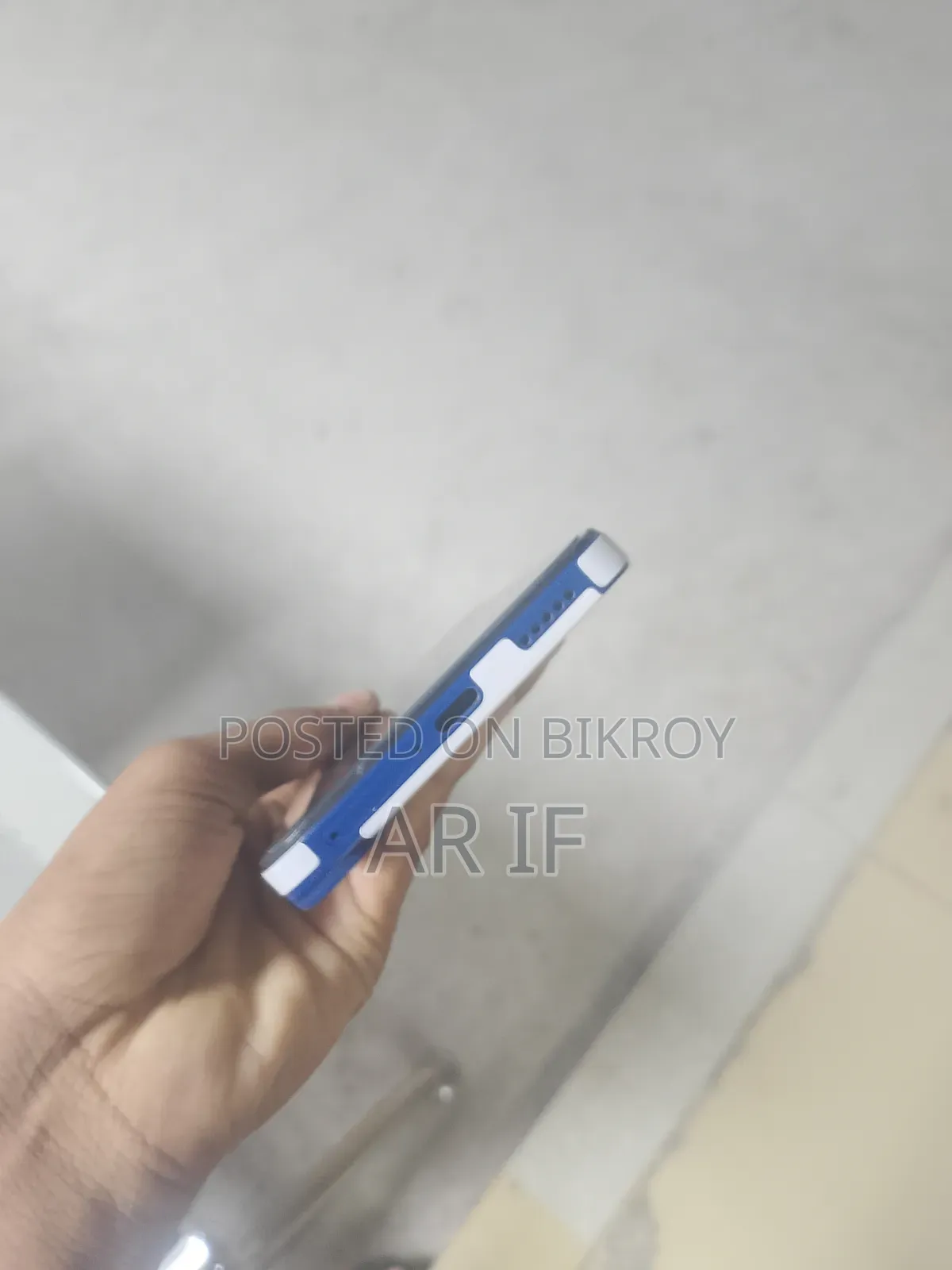 Nothing Phone CMF Phone 1 128 GB Blue