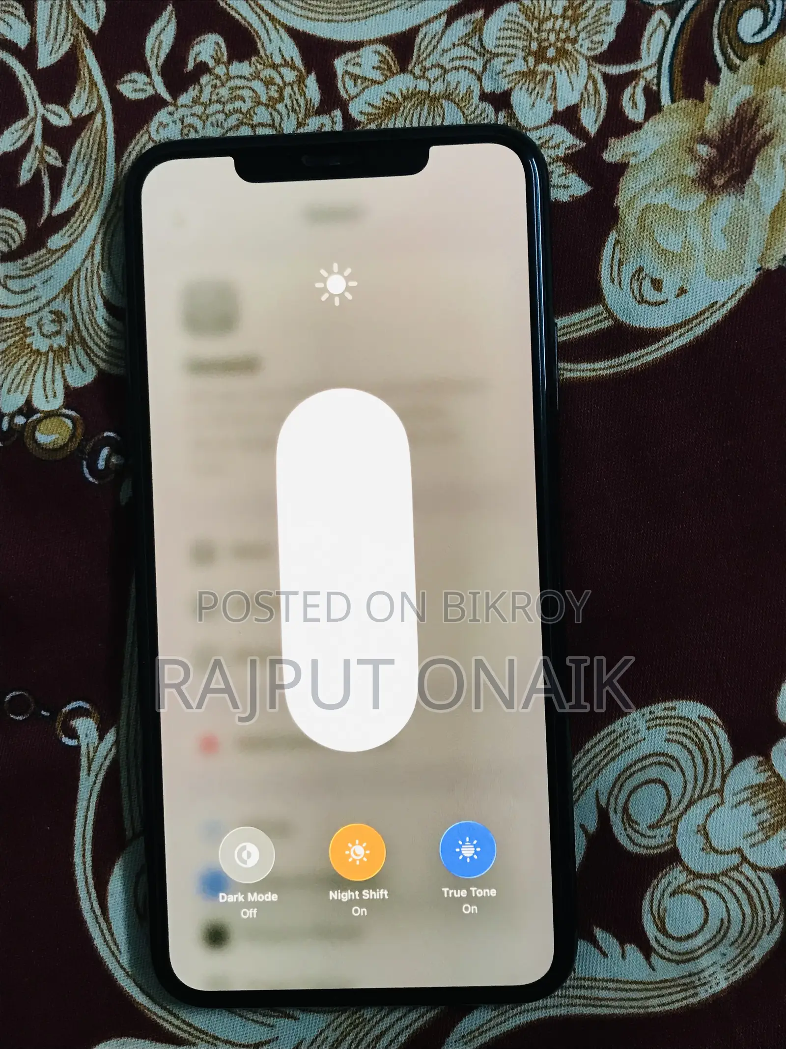Apple iPhone 11 Pro Max 64 GB Gray
