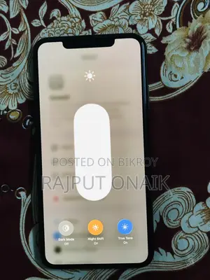 Apple iPhone 11 Pro Max 64 GB Gray