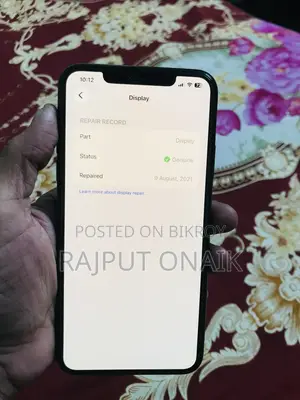 Apple iPhone 11 Pro Max 64 GB Gray