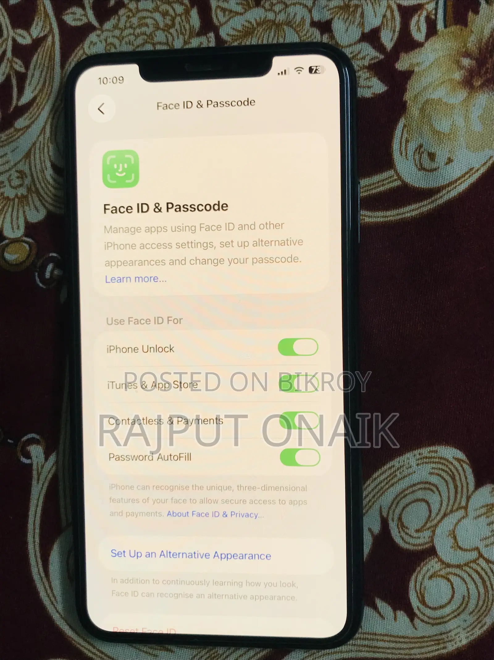 Apple iPhone 11 Pro Max 64 GB Gray