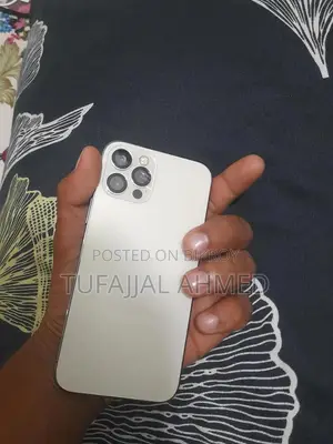 Apple iPhone 12 Pro 128 GB White