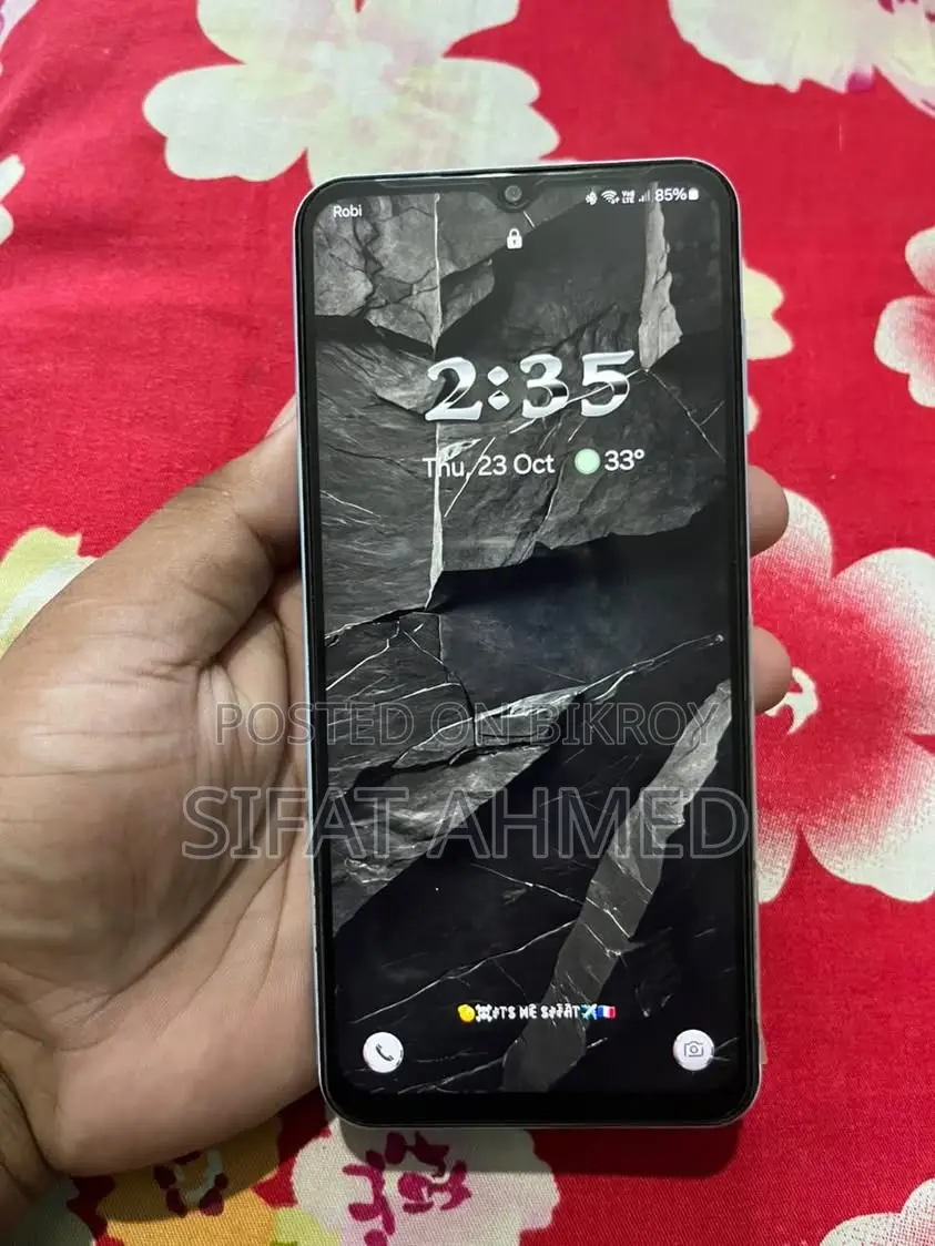 New Samsung Galaxy A13 64 GB