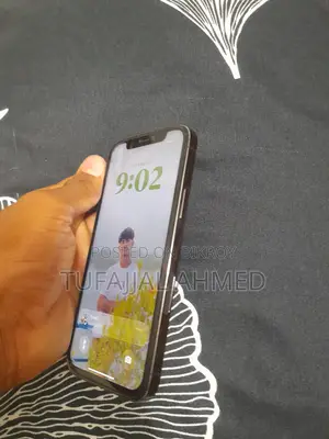 Apple iPhone 12 Pro 128 GB White