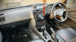 Toyota Corona Premio 1.6 FWD 1997 Pearl