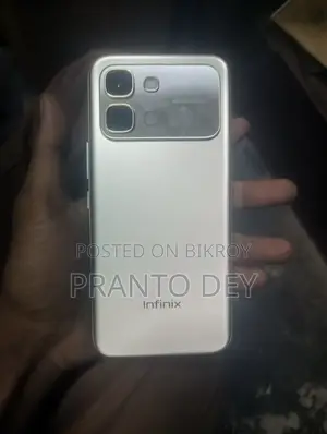 Infinix Note Edge Original Display for Sell