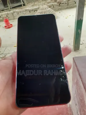 Realme C3 32 GB Red