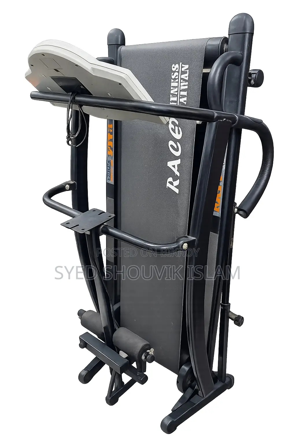 Manual Treadmill 5 in 1 for Sale