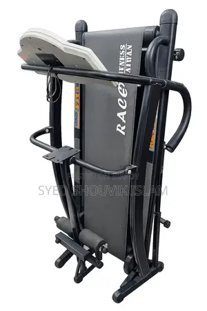 Manual Treadmill 5 in 1 for Sale