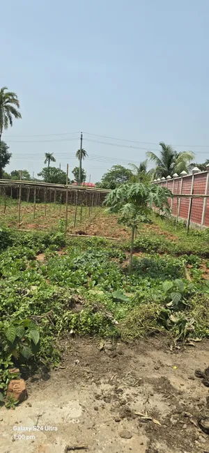 7.5 Katha South-Facing Plot for Sale in Purbachal Sector-9, Lake View