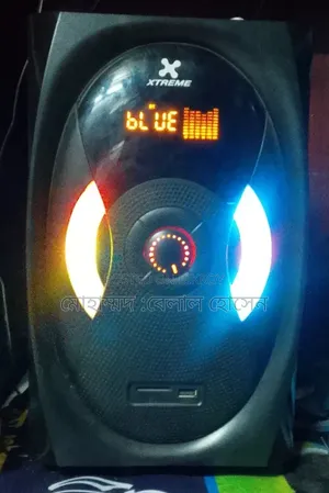 Extreme Sound System