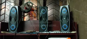 Extreme Sound System