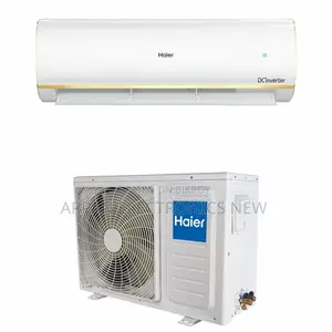Haier Inverter AC 1.5 Ton কম শব্দে শক্তিশালী পারফরম্যান্স