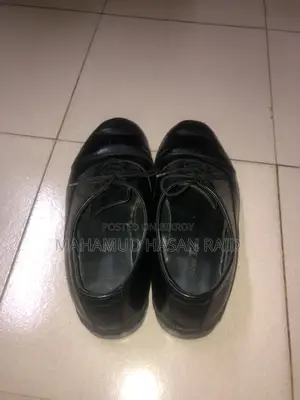 School Shoes