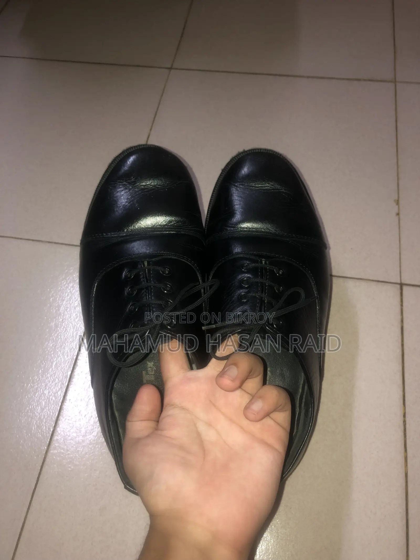 School Shoes