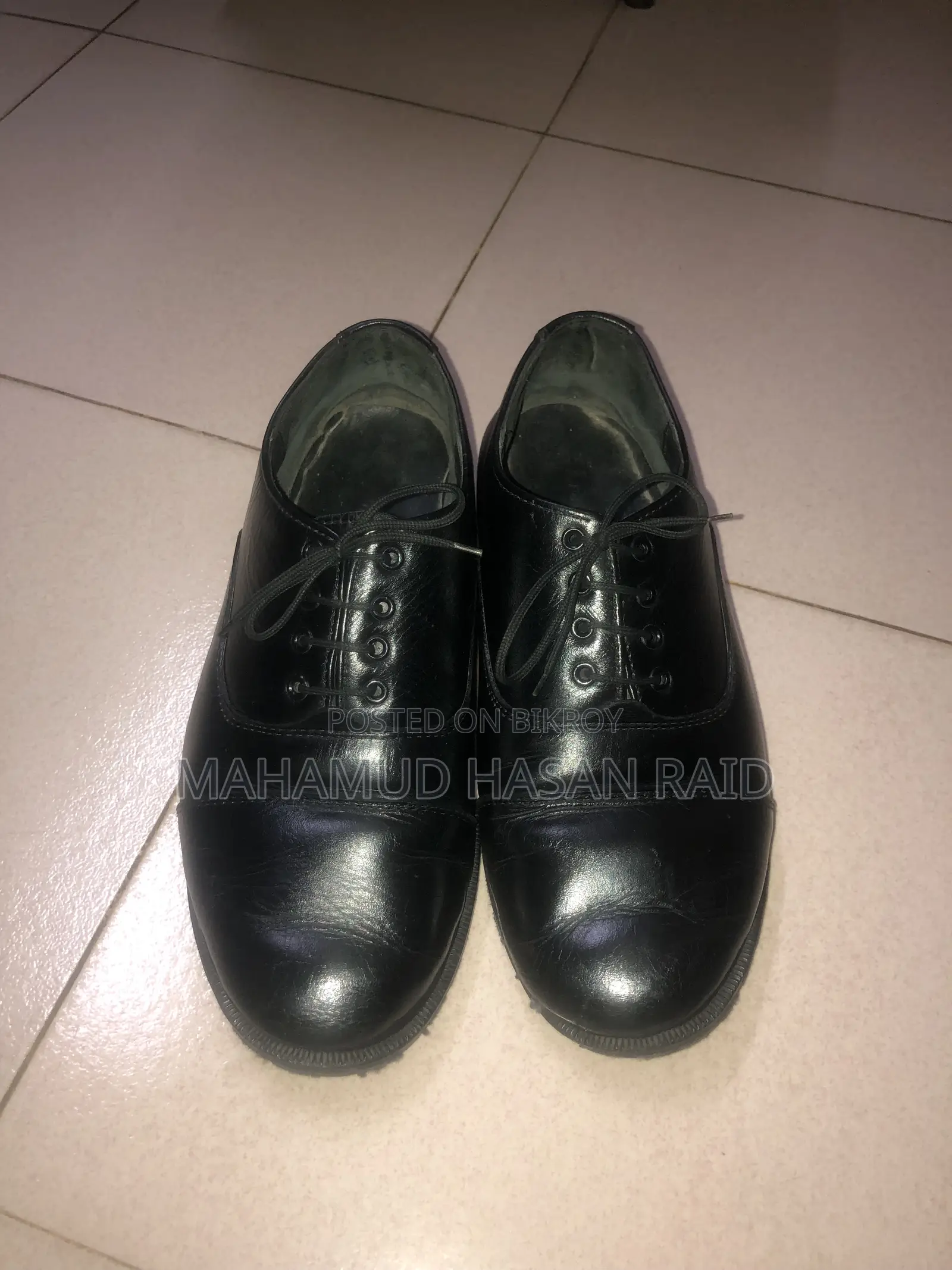 School Shoes