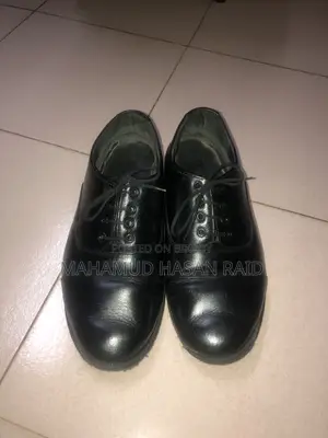 School Shoes