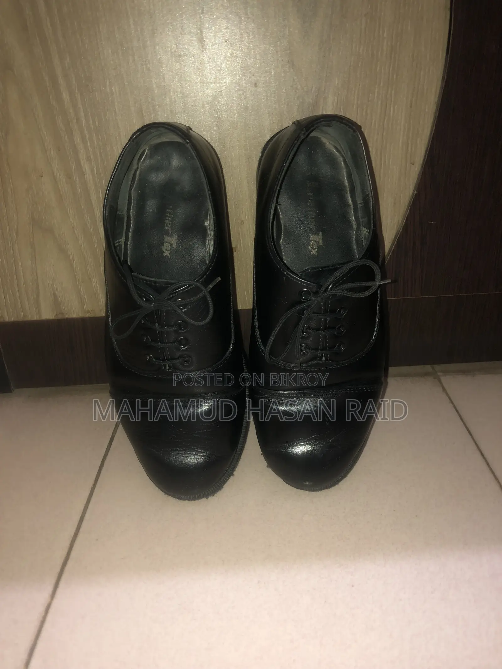 School Shoes