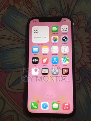Apple iPhone 12 Pro 128 GB Black