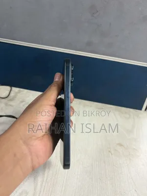 Apple iPhone 15 Pro Max 256 GB Blue