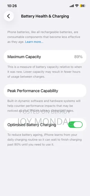 Apple iPhone 12 Pro 128 GB Black