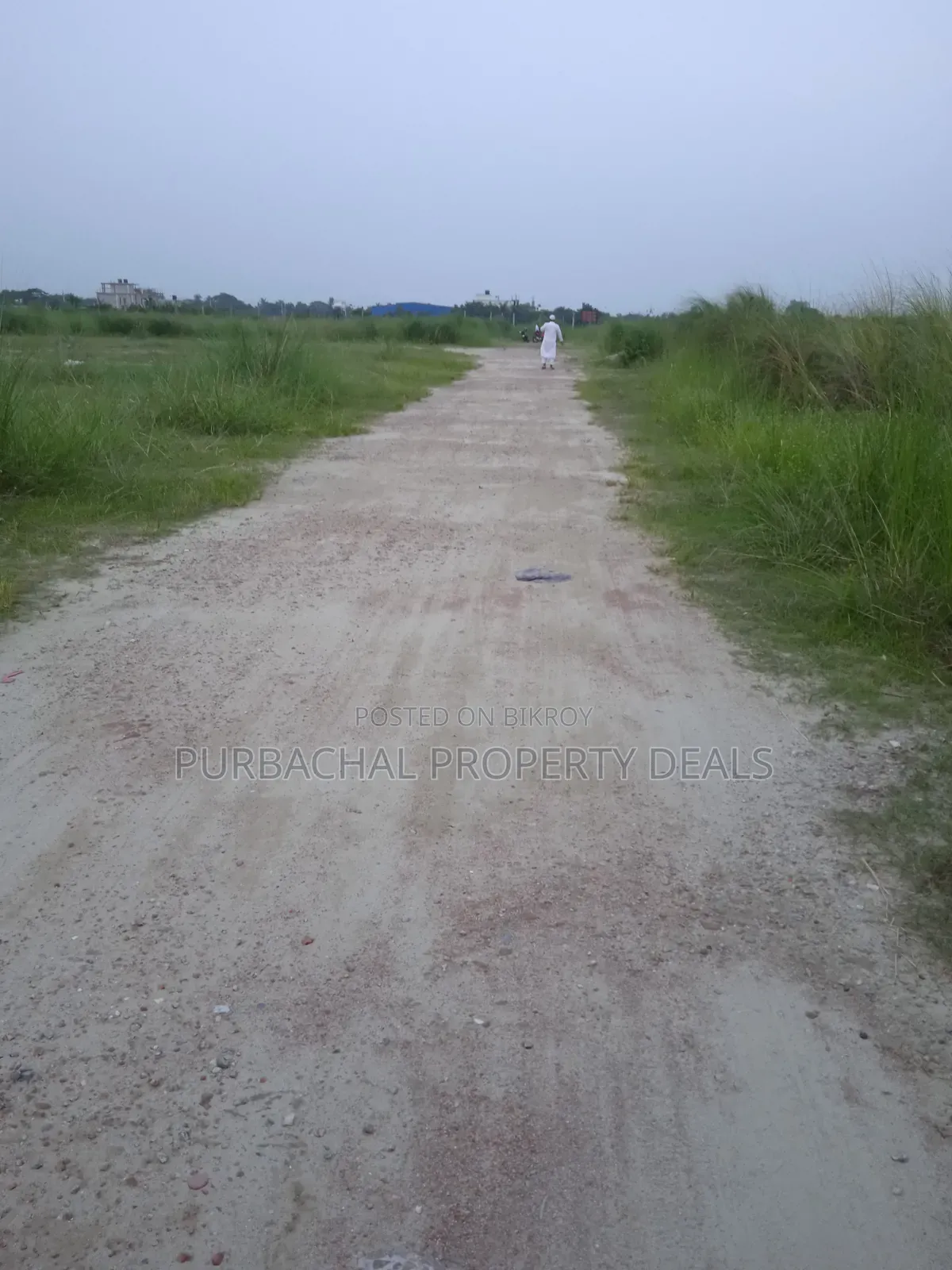ইউনাইটেড সিটিতে লাক্সারি আবাসনের জন্য দক্ষিণমুখী ৭.৫ কাঠার প্লট বিক্রি