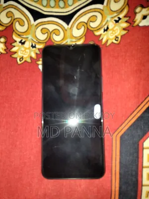 Vivo Y20 64 GB Blue