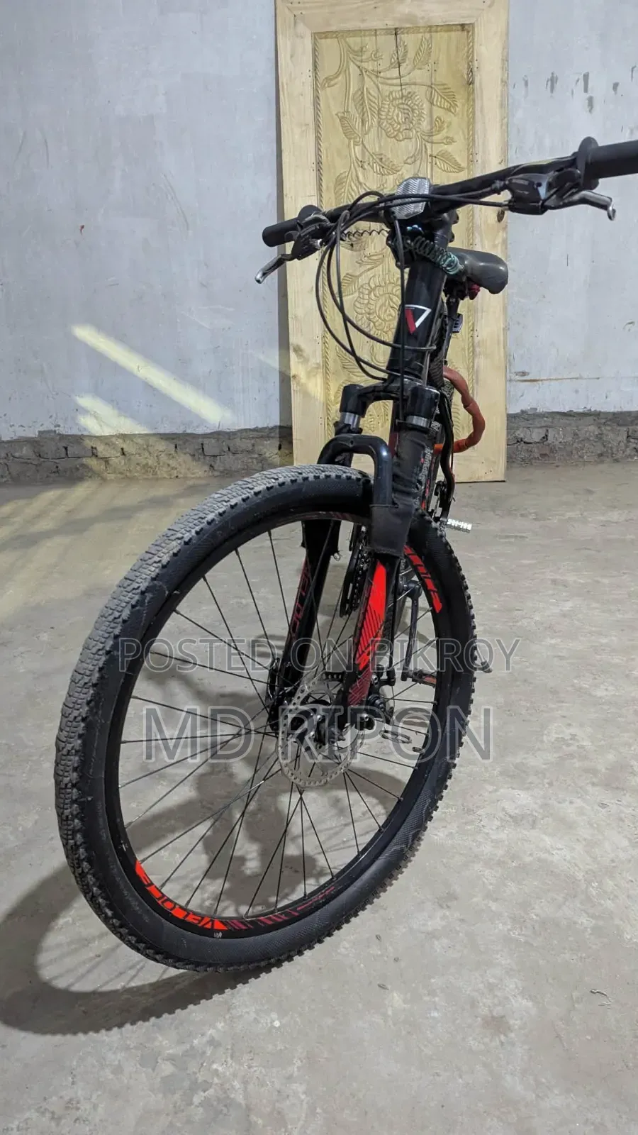 Bicycle for Sale