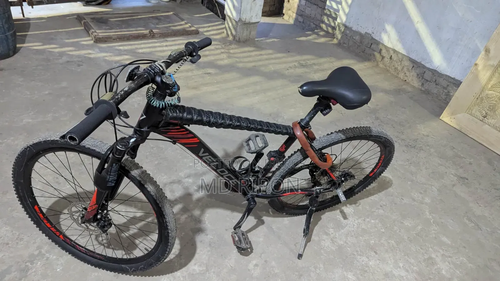 Bicycle for Sale