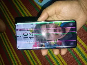 Samsung Galaxy S21 5G 256 GB Gray