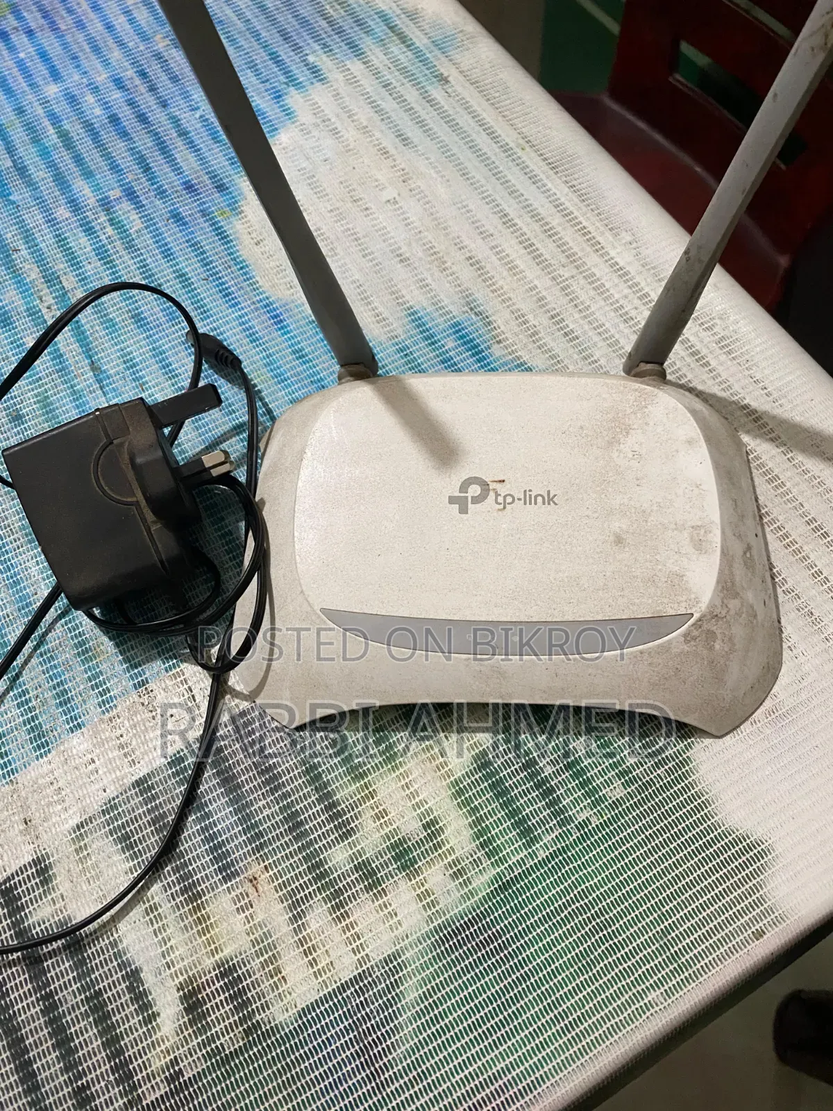 Router Tp Link