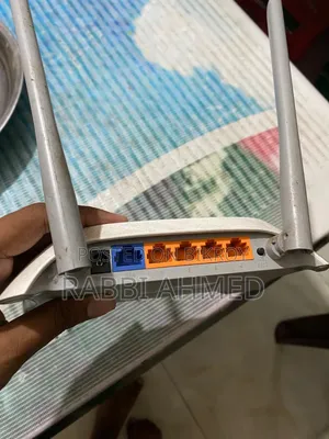 Router Tp Link