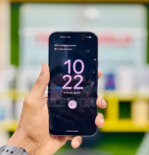 Google Pixel 8a 128 GB Black
