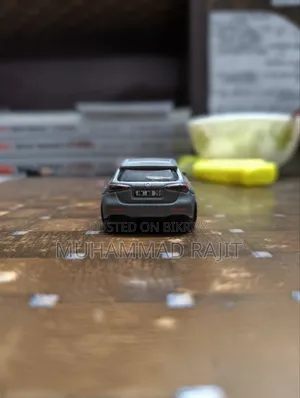 2019 Mercedes Benz A-Class