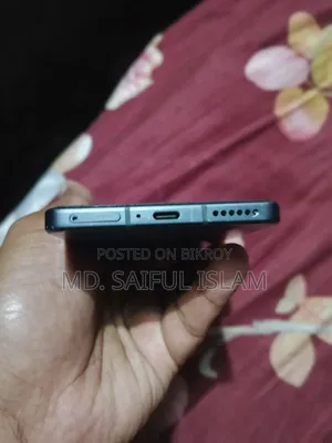 Infinix Note 50 Pro 256 GB Gray