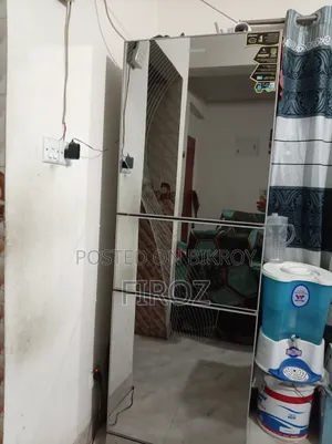 ফ্রিজ মিনিষ্টার ৩৩০ লিটার তিন পাট চার ডয়ার