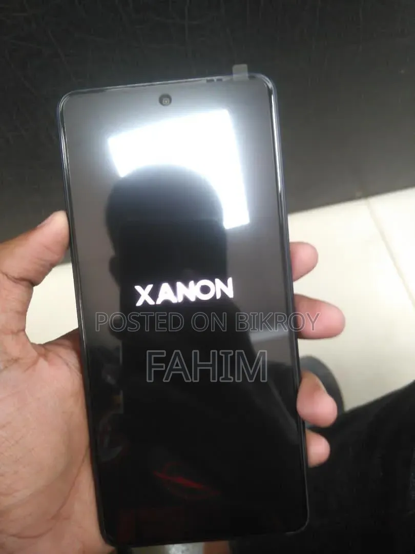 New Walton XANON X50 256 GB Blue