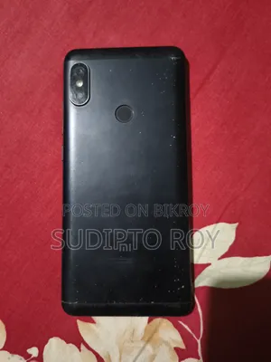 Xiaomi Redmi Note 5 Pro 64 GB Black