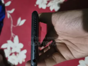 Xiaomi Redmi Note 5 Pro 64 GB Black