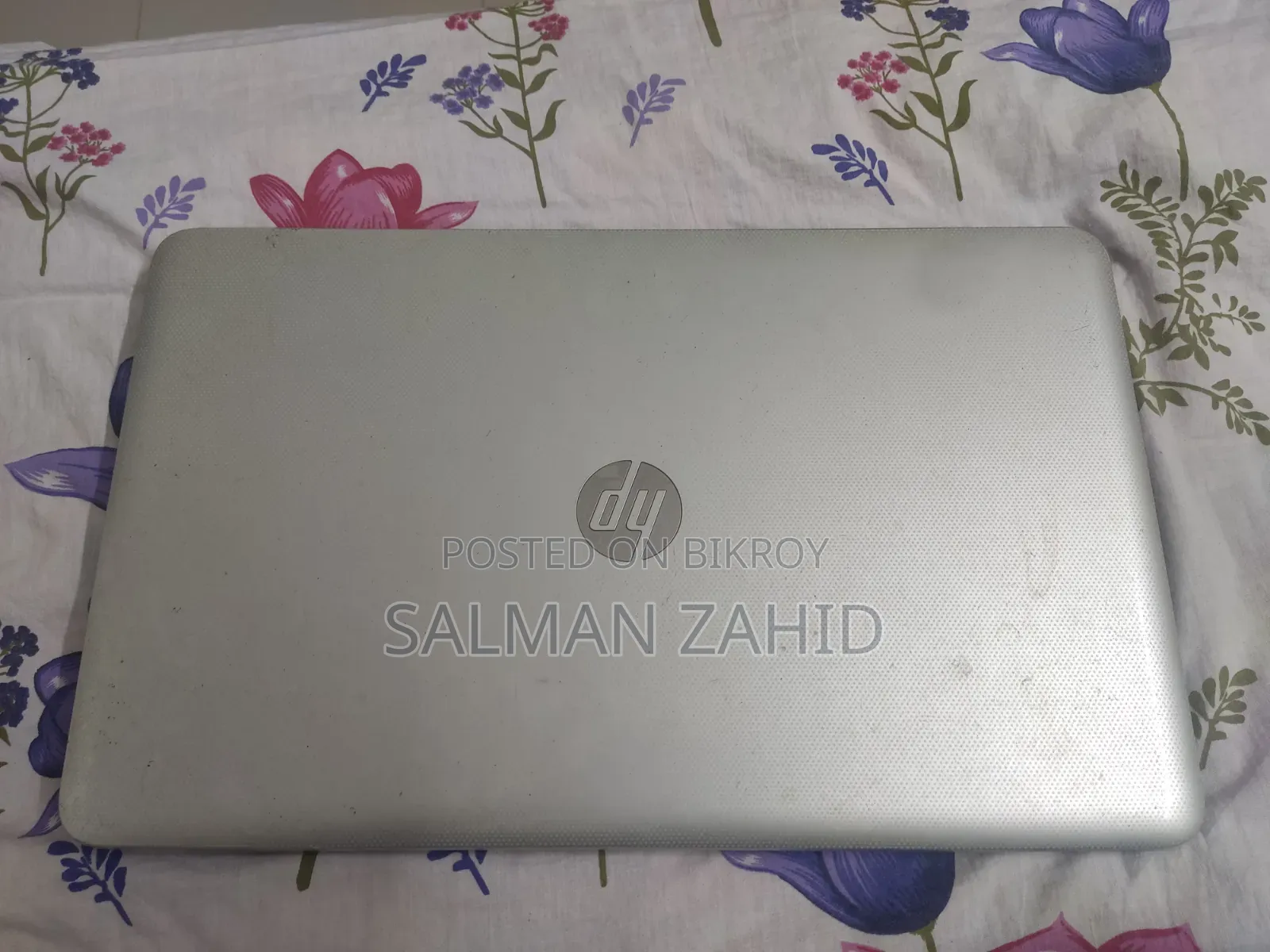 Laptop HP Pavilion 17 4GB AMD A4 SSD 256GB