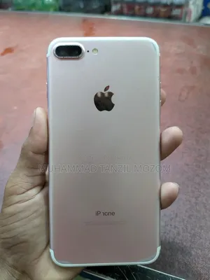 Apple iPhone 7 Plus 128 GB White