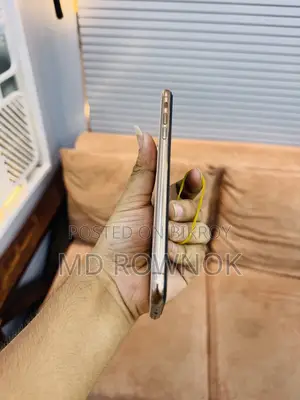 Apple iPhone XS Max 64 GB Rose Gold