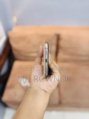 Apple iPhone XS Max 64 GB Rose Gold