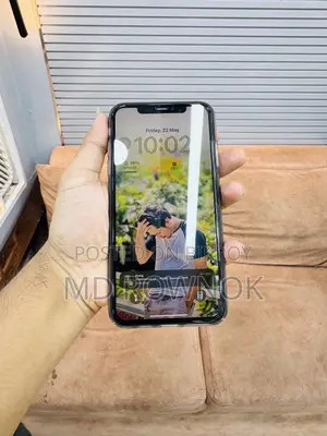 Apple iPhone XS Max 64 GB Rose Gold