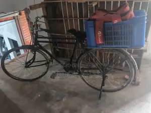 Cycle for Emergency Sale
